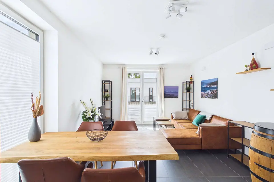 3 room apartment with 86 m² in Wolfsburg – Photo 2