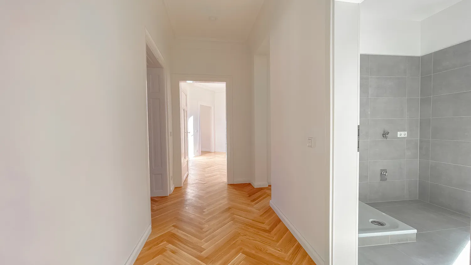 3 Zimmer Wohnung mit 85 m² in Nürnberg – Bild 11