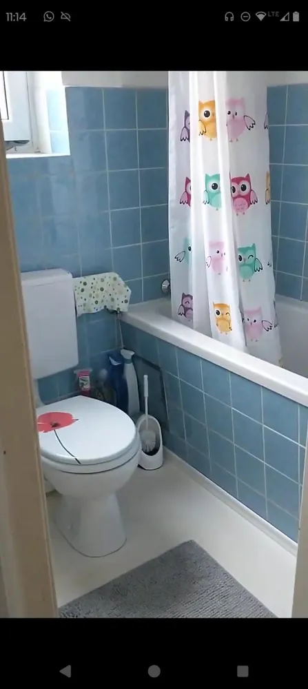 1 Zimmer Wohnung mit 34 m² in Düsseldorf – Bild 5