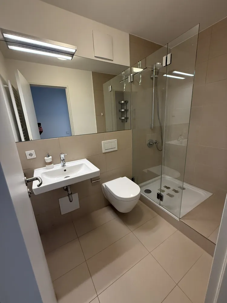 3 Zimmer Wohnung mit 83 m² in München – Bild 12