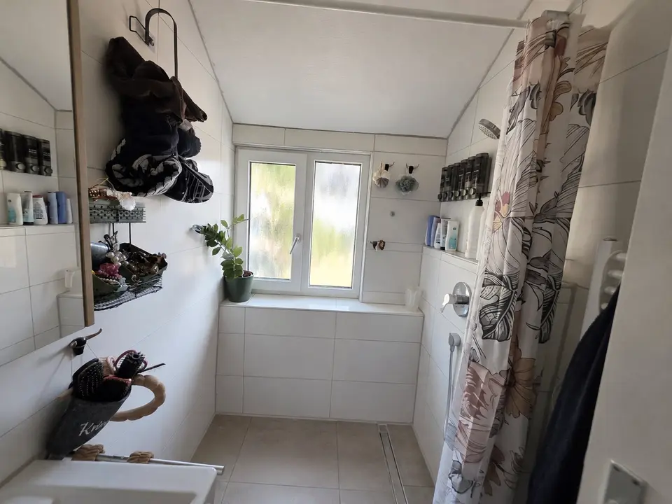 4 Zimmer Wohnung mit 65 m² in Backnang – Bild 4