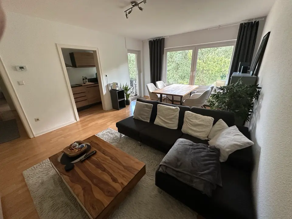 2 Zimmer Wohnung mit 53 m² in Arnsberg – Bild 2