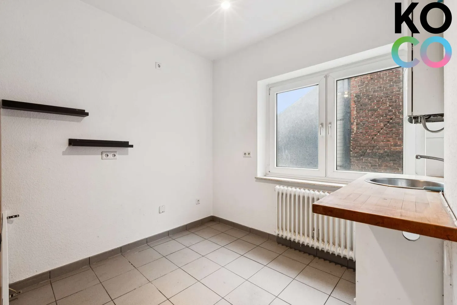 1 room apartment with 41 m² in Düsseldorf – Photo 5