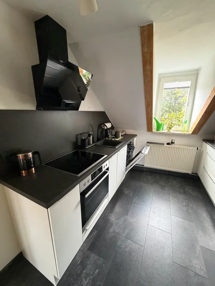 3 Zimmer Wohnung mit 92 m² in Freiberg – Bild 8