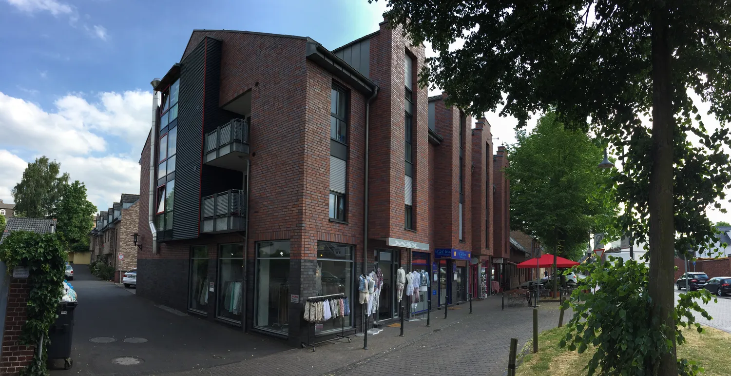 2 Zimmer Wohnung mit 61 m² in Pulheim – Bild 8