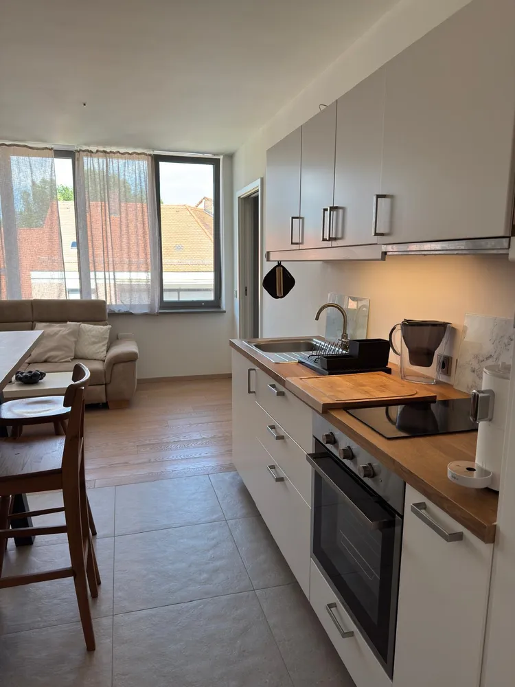 2 Zimmer Wohnung mit 47 m² in Nürnberg – Bild 4