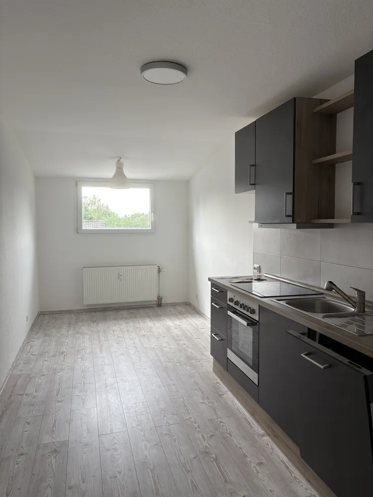 3 Zimmer Wohnung mit 74 m² in Krefeld – Bild 1