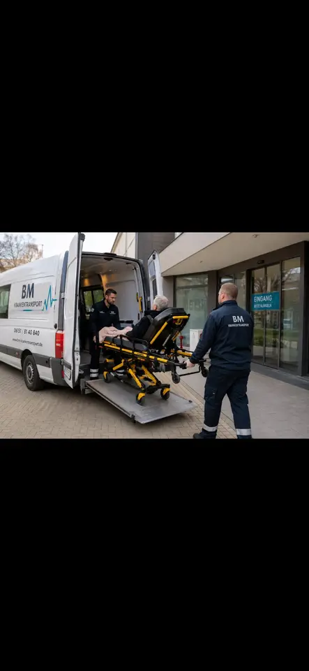 2 Zimmer Wohnung mit 30 m² in Darmstadt – Bild 6
