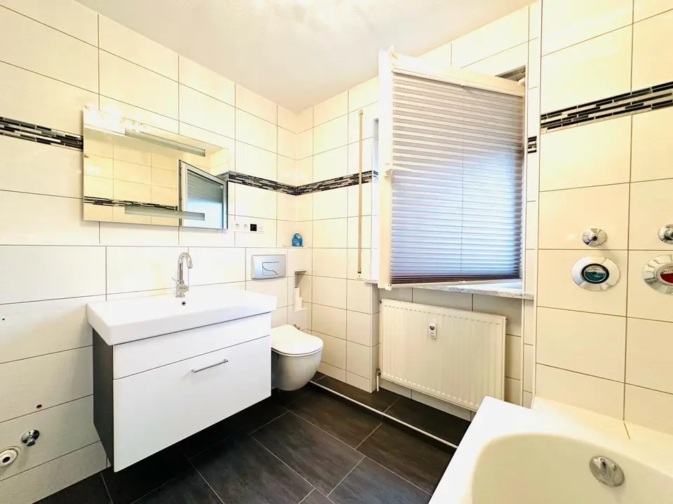 2 Zimmer Wohnung mit 65 m² in Nürnberg – Bild 10
