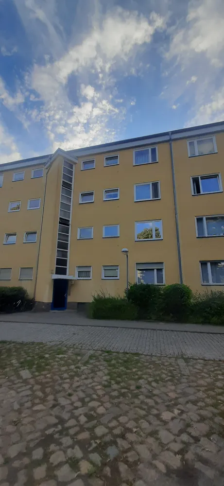 3 Zimmer Wohnung mit 78 m² in Berlin – Bild 1