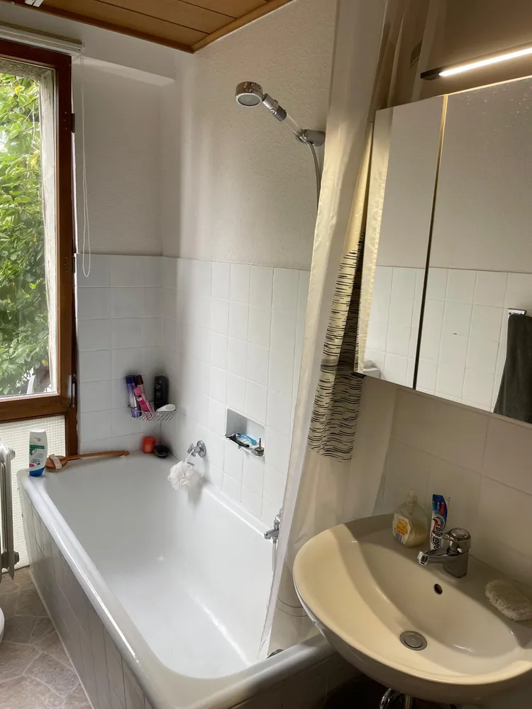 3 Zimmer Wohnung mit 100 m² in Rüsselsheim am Main – Bild 1