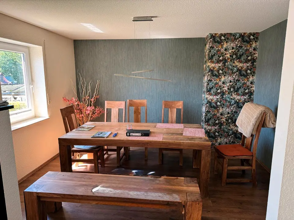 3 Zimmer Haus mit 120 m² in Grimma – Bild 3