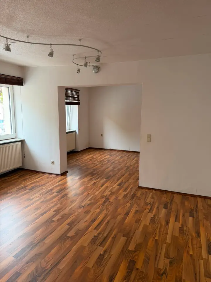 2 Zimmer Wohnung mit 80 m² in Bruchsal – Bild 9