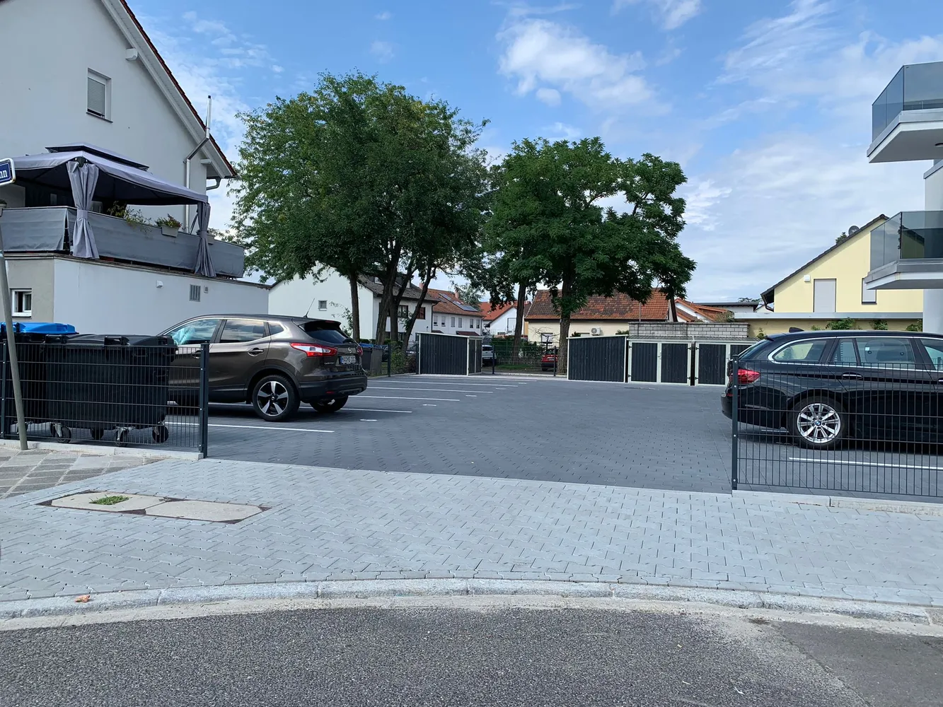 3 Zimmer Wohnung mit 112 m² in Mannheim – Bild 6