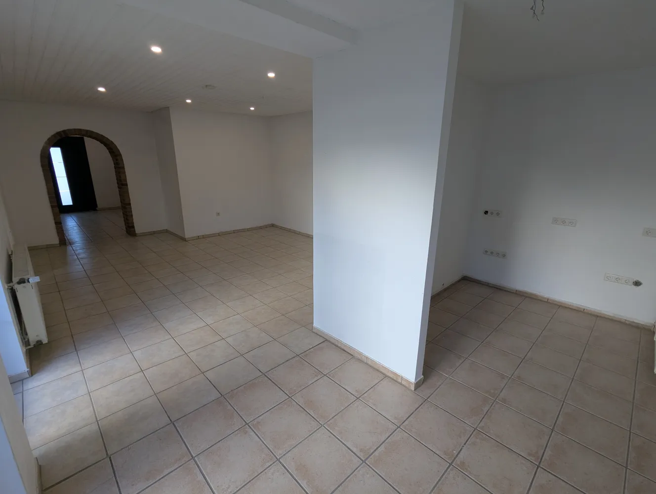 4 Zimmer Wohnung mit 100 m² in Bocholt – Bild 2