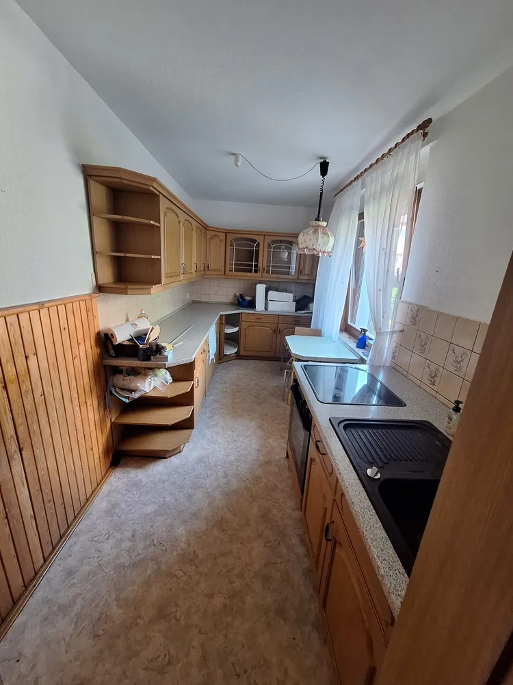 6 Zimmer Wohnung mit 170 m² in Dresden – Bild 3