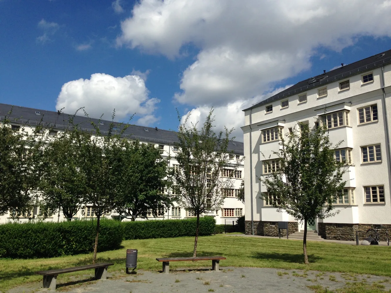 2 Zimmer Wohnung mit 40 m² in Chemnitz – Bild 3