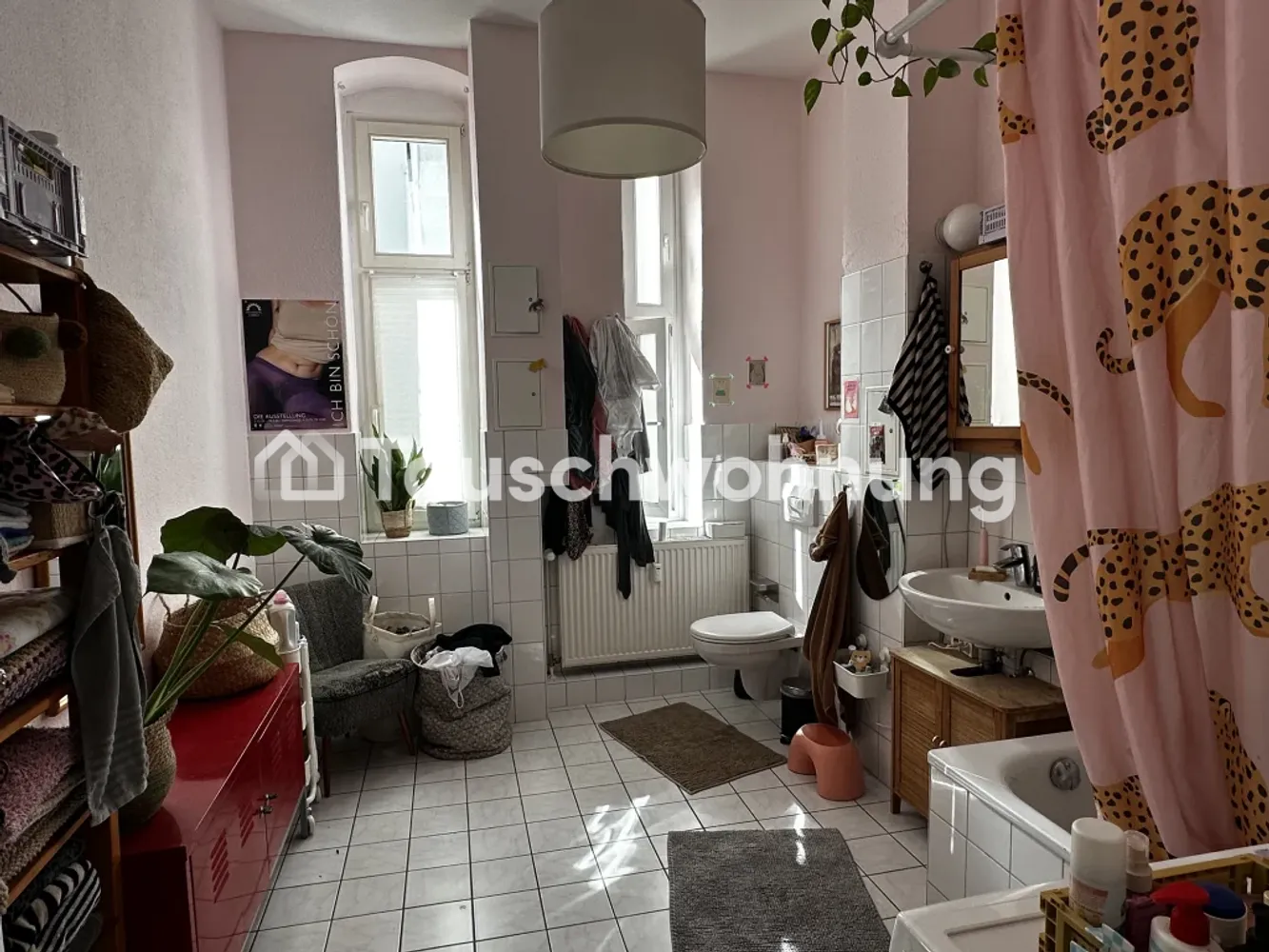 2 Zimmer Wohnung mit 80 m² in Berlin – Bild 3