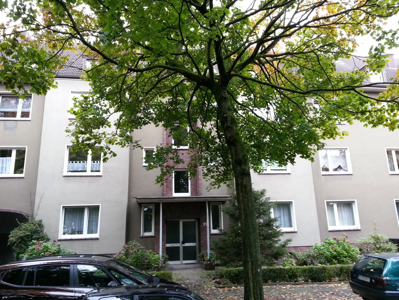 2 Zimmer Wohnung mit 65 m² in Dortmund – Bild 1