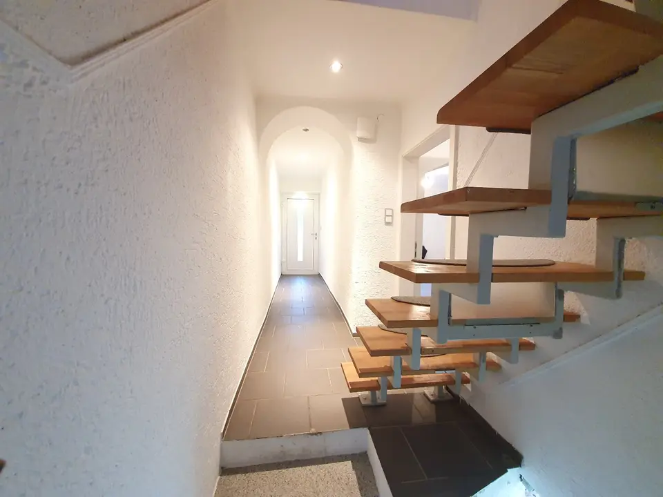 4 Zimmer Haus mit 105 m² in Saarbrücken – Bild 8