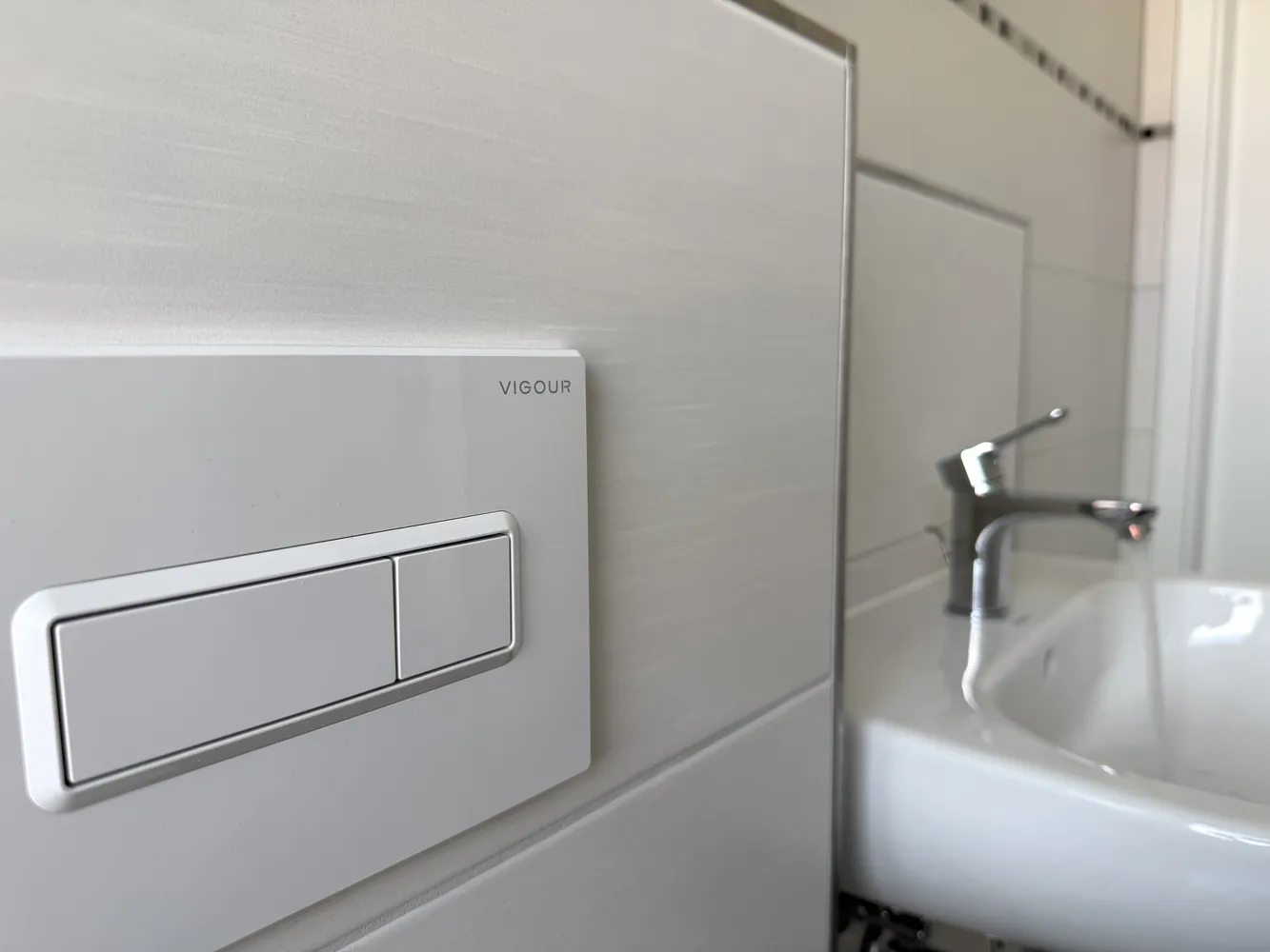 3 Zimmer Wohnung mit 65 m² in Aue-Bad Schlema – Bild 8