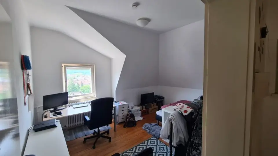 WG-Zimmer mit 15 m² in Esslingen am Neckar – Bild 4