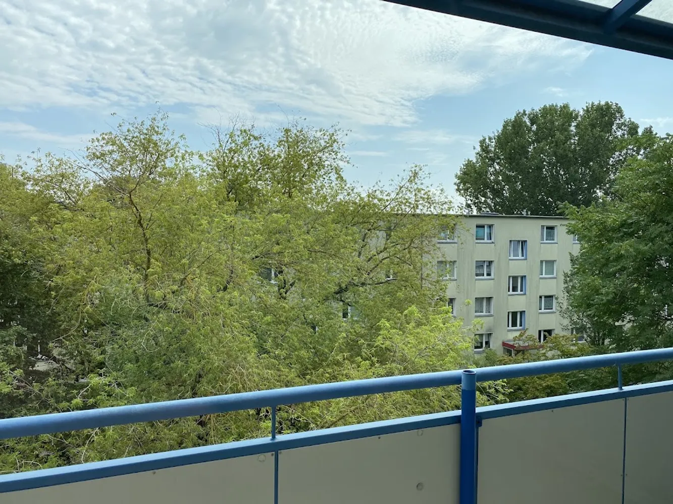 2 Zimmer Wohnung mit 51 m² in Berlin – Bild 7