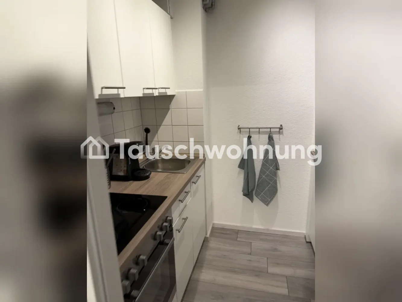2 Zimmer Wohnung mit 45 m² in Köln – Bild 1