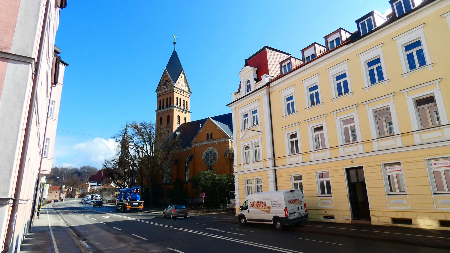 4 Zimmer Wohnung mit 101 m² in Landshut – Bild 9