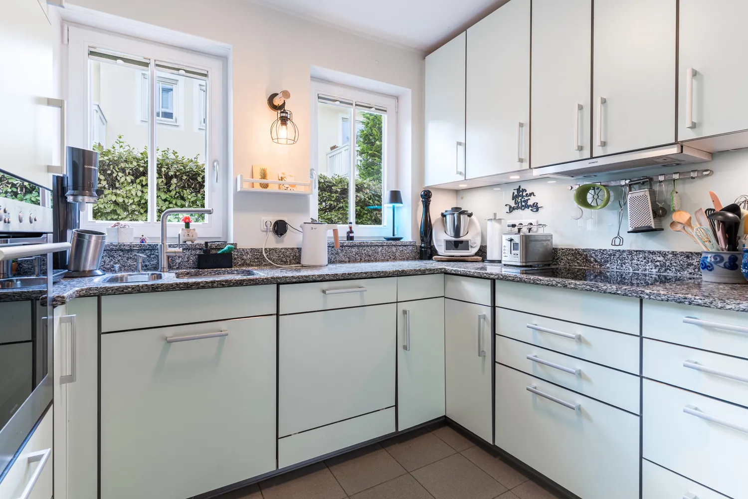 4 Zimmer Wohnung mit 103 m² in München – Bild 7