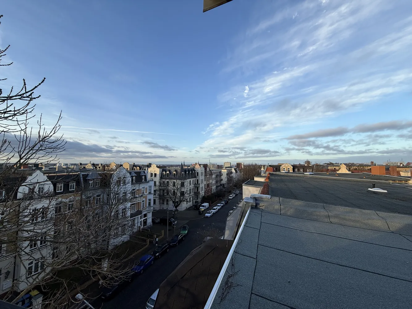 5 Zimmer Wohnung mit 148 m² in Halle (Saale) – Bild 5