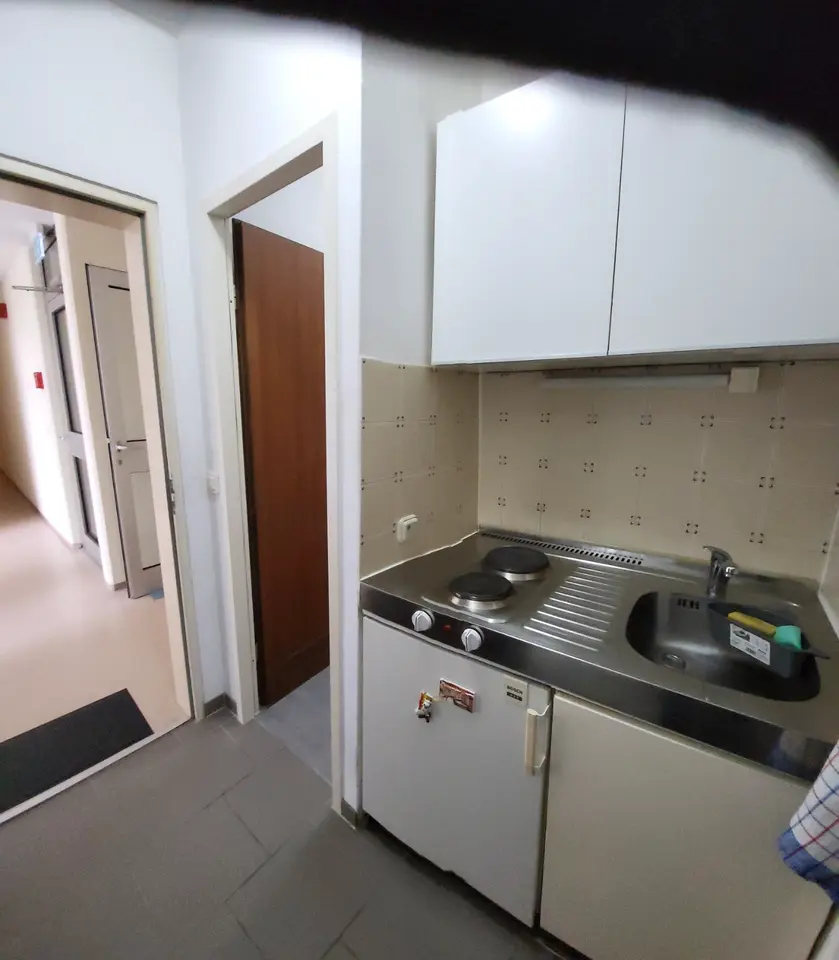 2 Zimmer Wohnung mit 20 m² in Regensburg – Bild 3