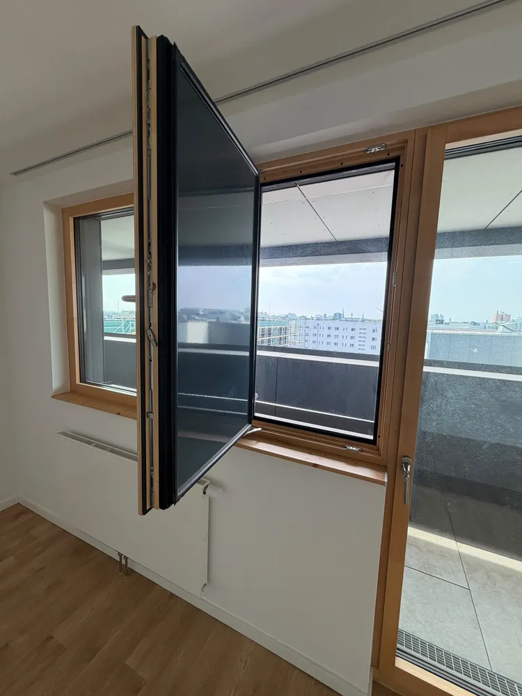 4 room apartment with 113 m² in Berlin – Photo 11