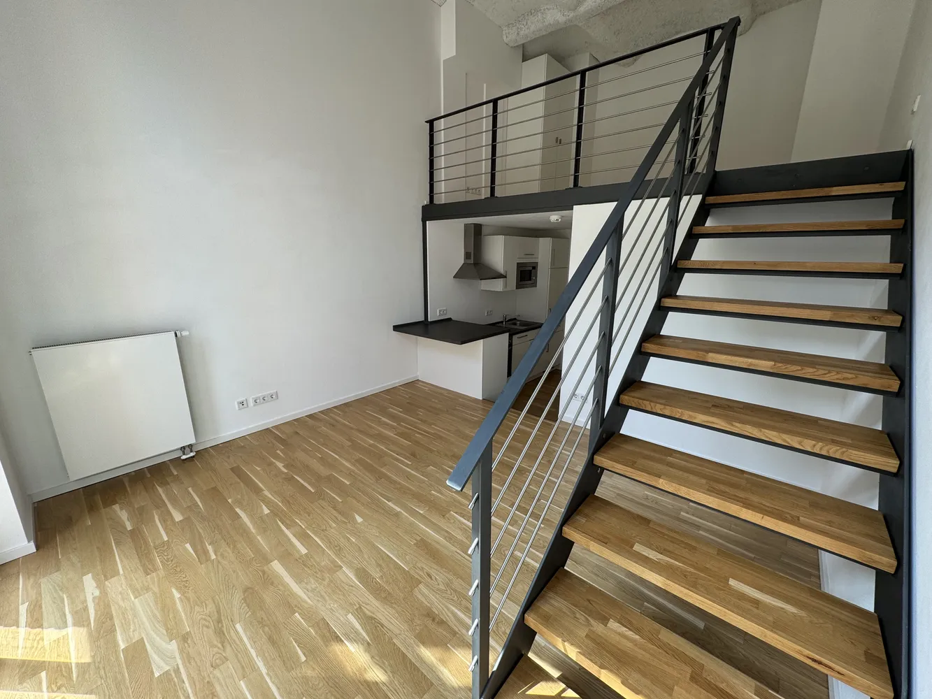 2 Zimmer Wohnung mit 36 m² in Berlin – Bild 11