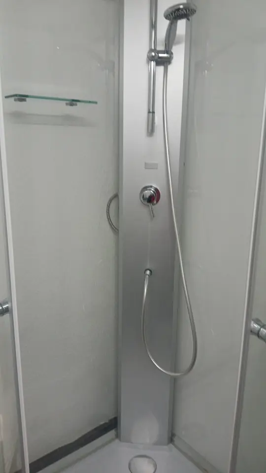 2 Zimmer Wohnung mit 50 m² in Singen – Bild 8