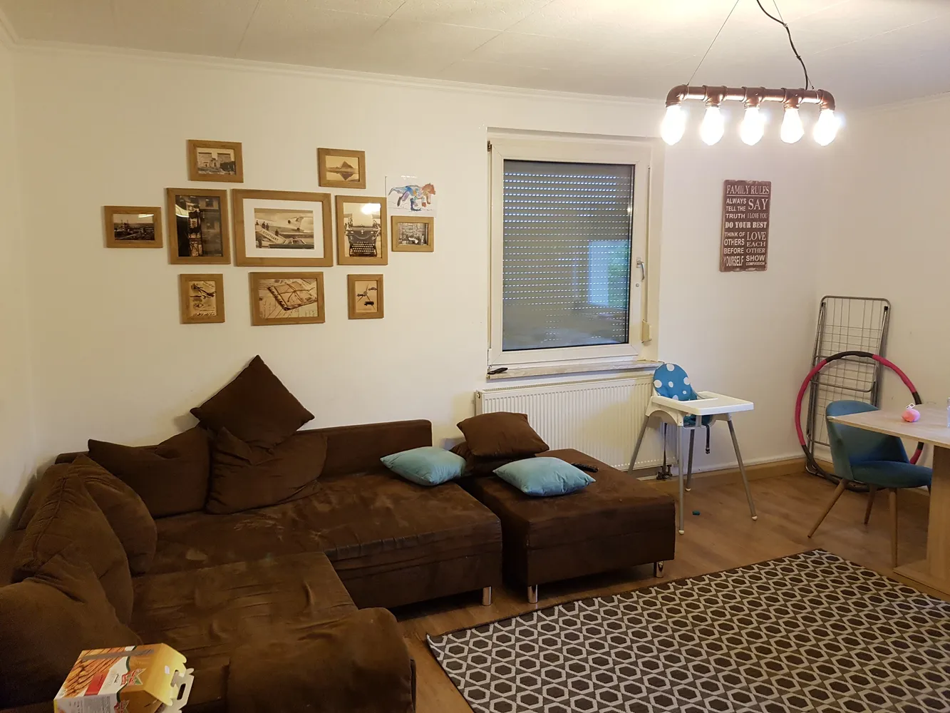4 Zimmer Wohnung mit 88 m² in Stuttgart – Bild 1