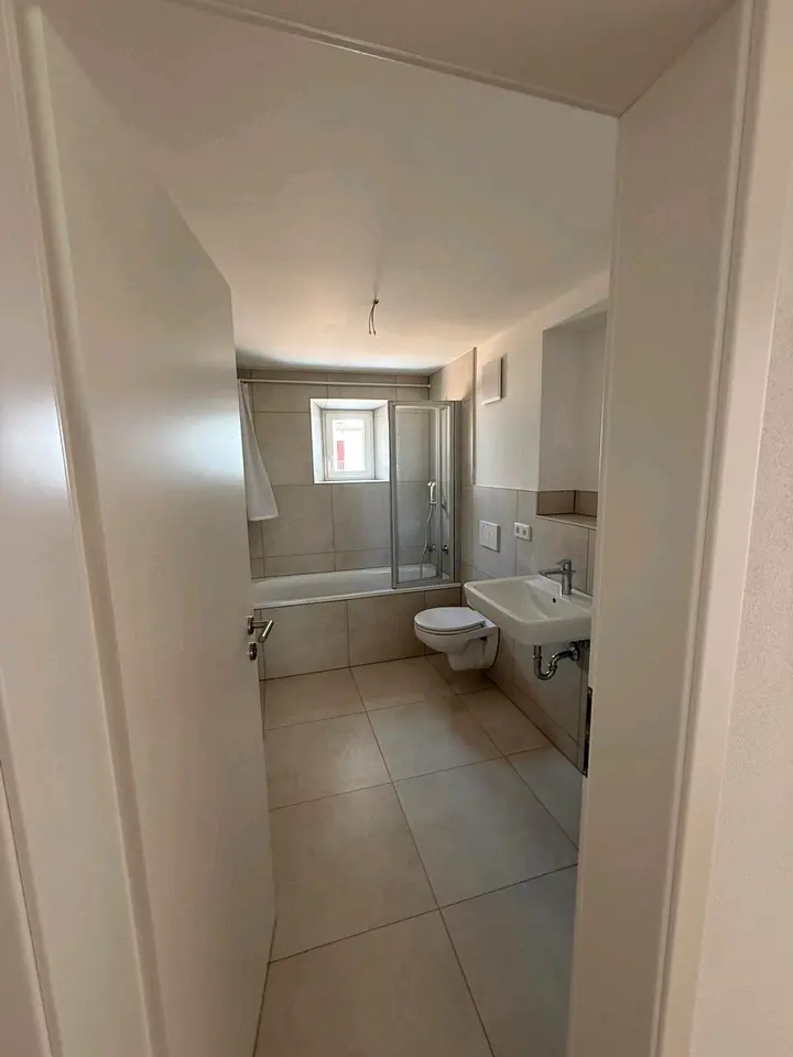 2 Zimmer Wohnung mit 57 m² in Regensburg – Bild 5