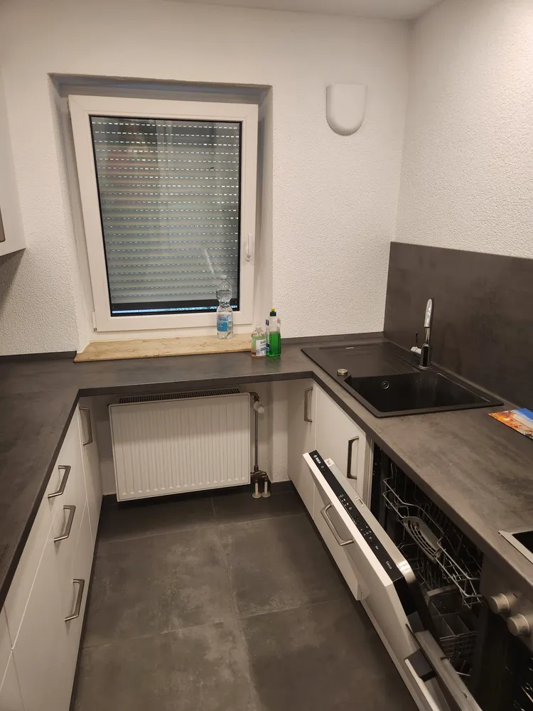 3 room apartment with 89 m² in Weingarten – Photo 7
