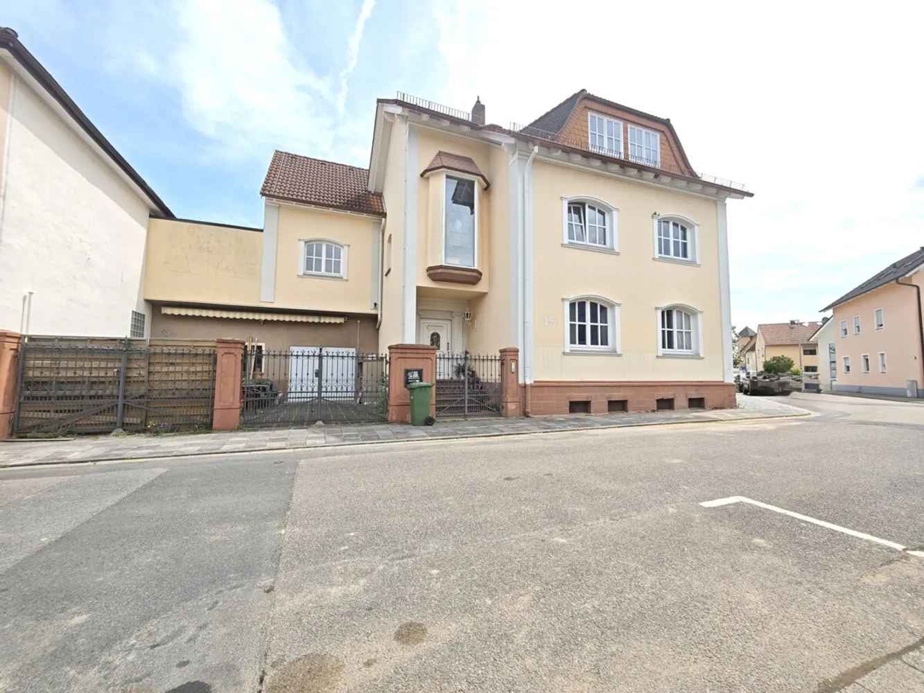 4 room apartment with 230 m² in Rodgau – Photo 5