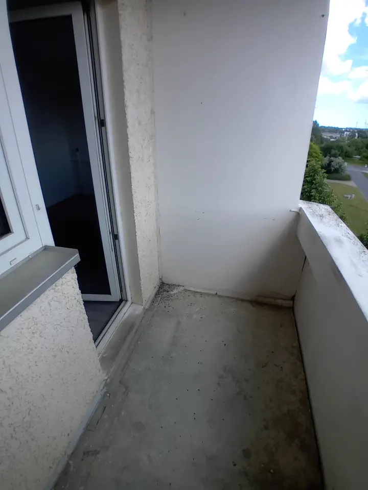 2 Zimmer Wohnung mit 41 m² in Rostock – Bild 6