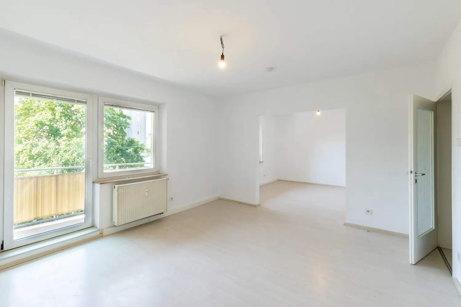 3 Zimmer Wohnung mit 77 m² in Stuttgart – Bild 2