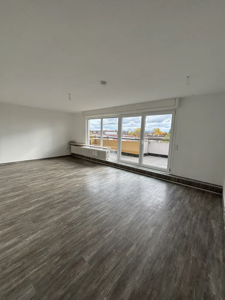 3 Zimmer Wohnung mit 95 m² in Karlsruhe – Bild 6