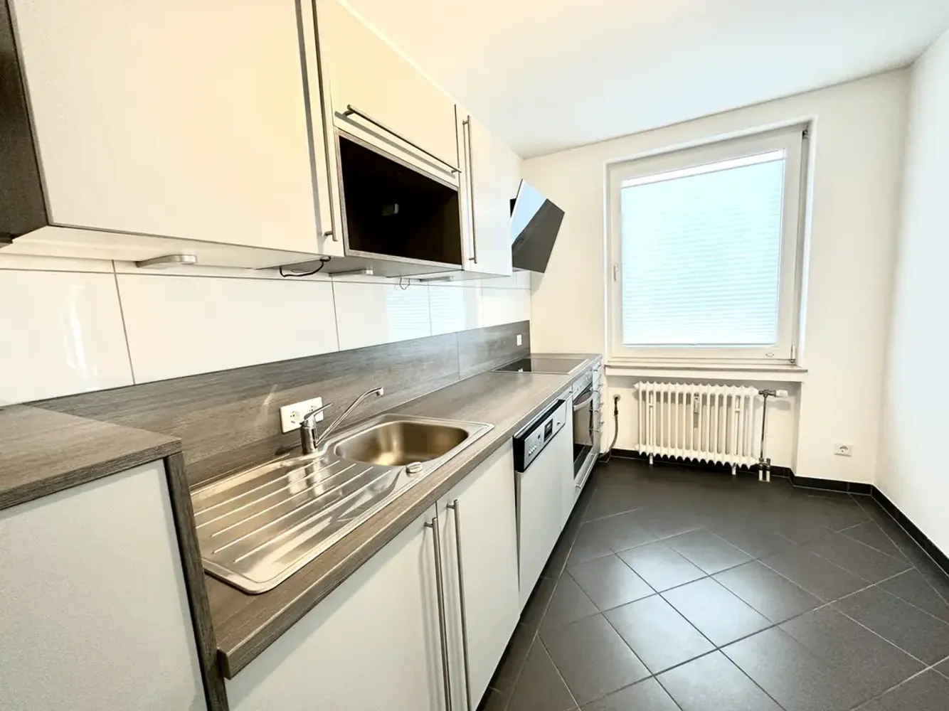 3 Zimmer Wohnung mit 101 m² in Düsseldorf – Bild 7