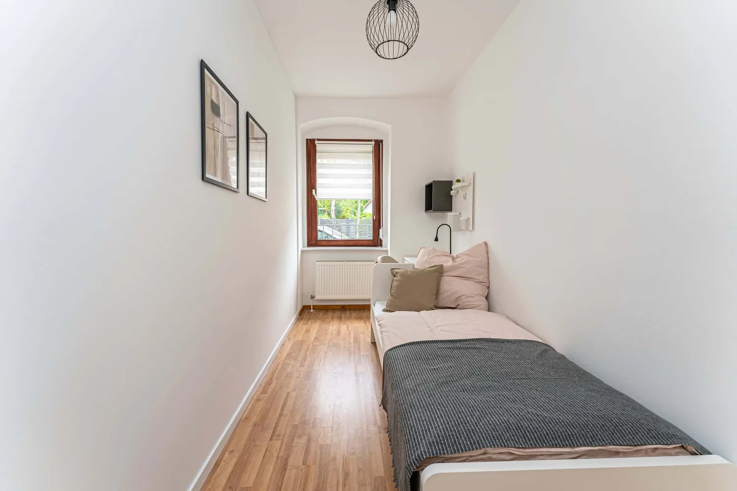 WG-Zimmer in Berlin – Bild 2