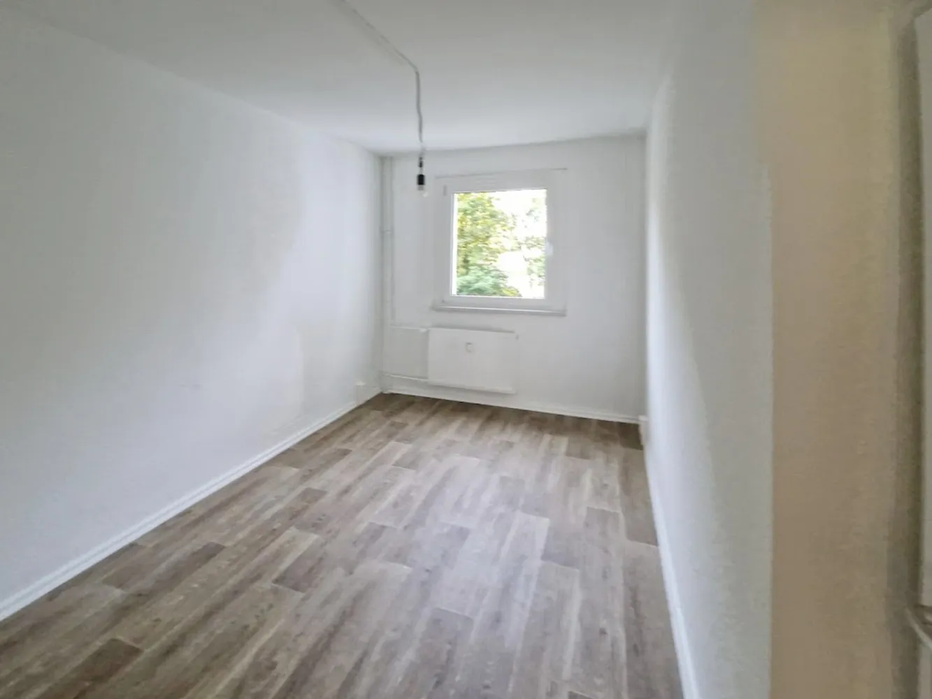 3 Zimmer Wohnung mit 70 m² in Halle (Saale) – Bild 4