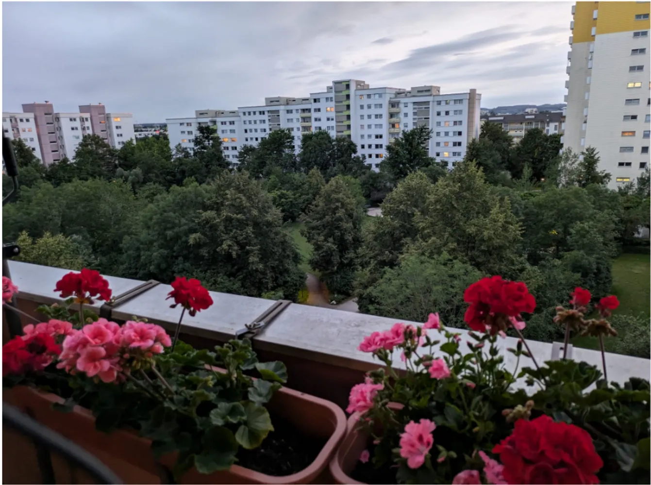 2 Zimmer Wohnung mit 89 m² in Germering – Bild 6