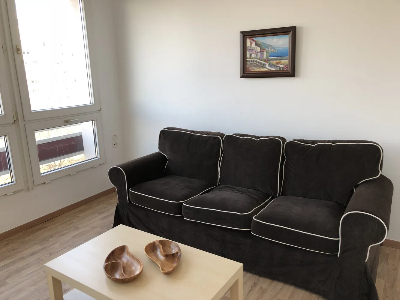 2 Zimmer Wohnung mit 53 m² in Berlin – Bild 2