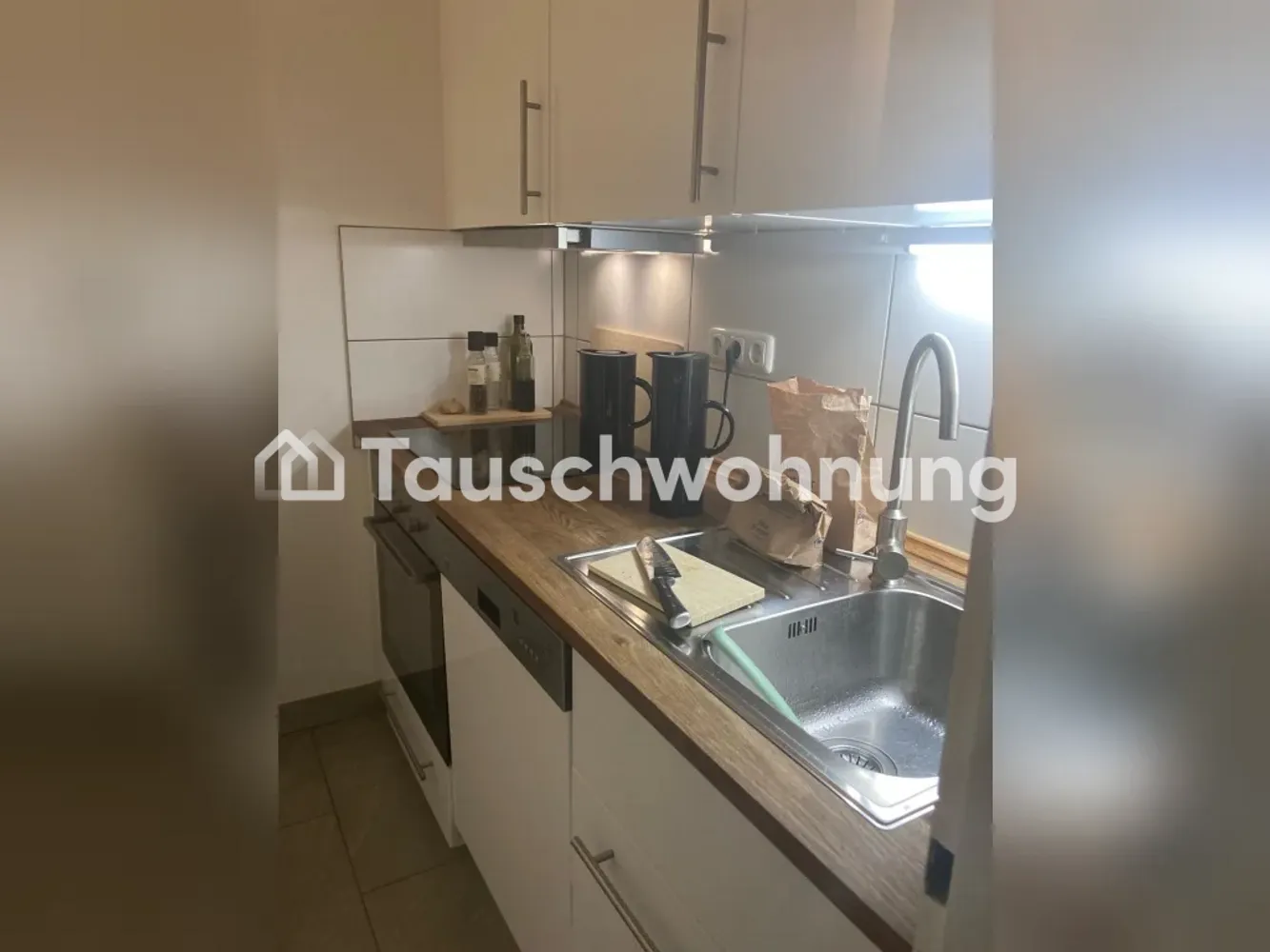 1 Zimmer Wohnung mit 35 m² in München – Bild 5