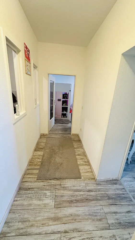 2 Zimmer Wohnung mit 50 m² in Wuppertal – Bild 8