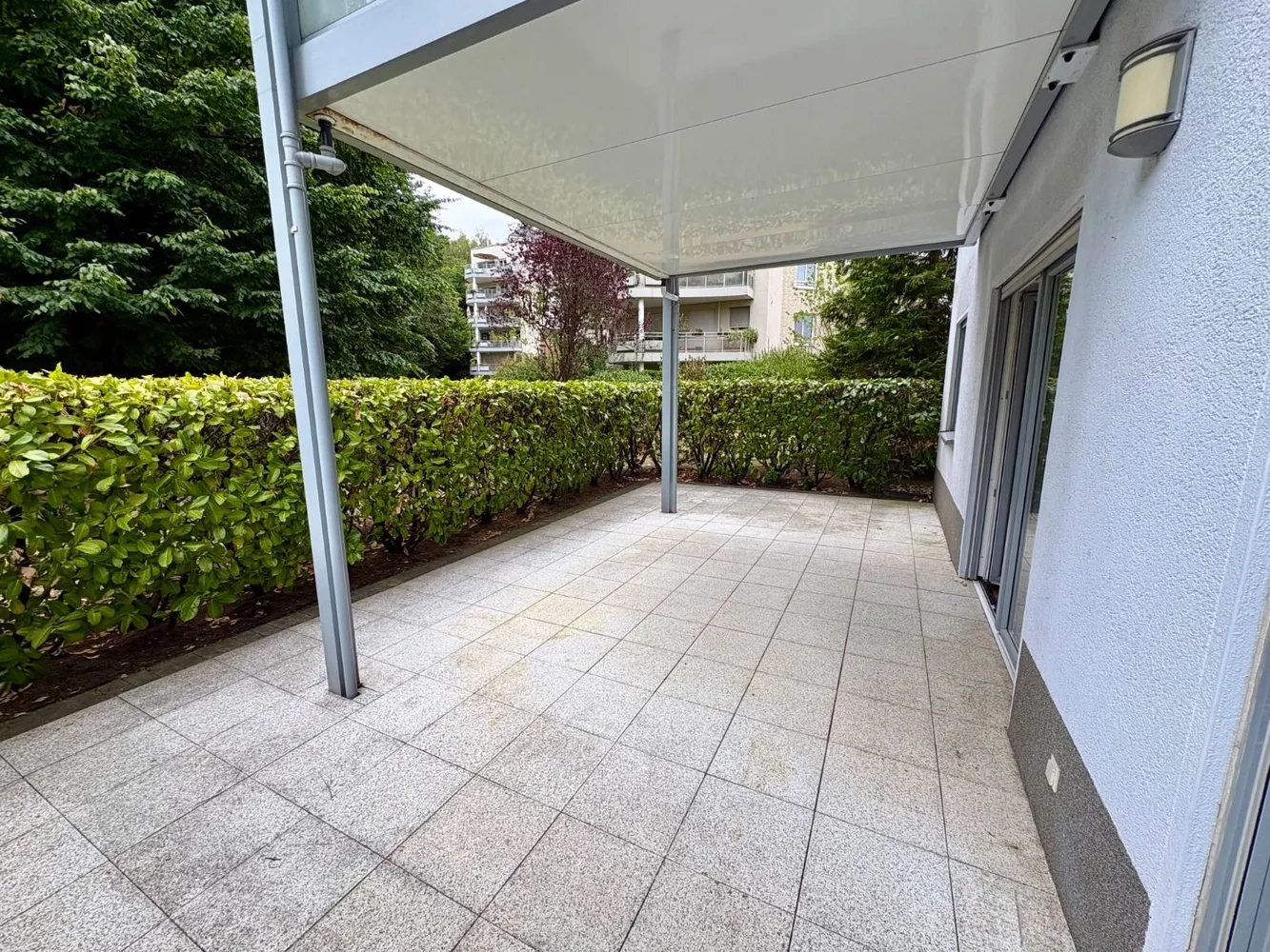 4 Zimmer Wohnung mit 107 m² in Düsseldorf – Bild 11